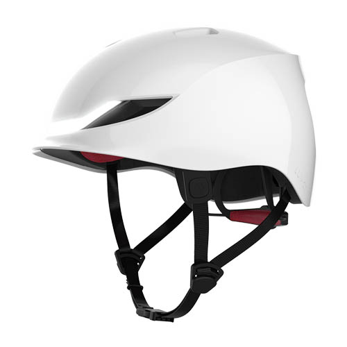 Умный велошлем с сигналами поворота. Lumos Street